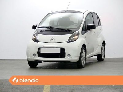 Citroën C-zero