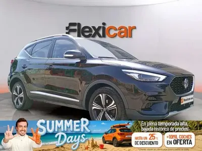 Usado MG ZS