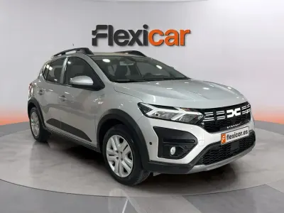 Usado Dacia Sandero