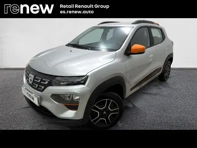 Usado Dacia Spring