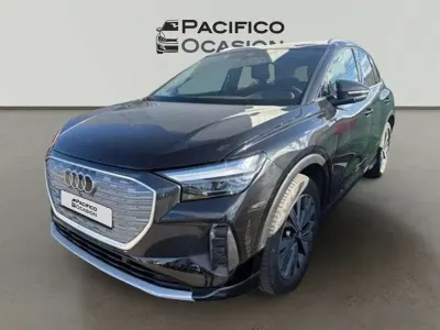 Usado Audi Q4 e-tron