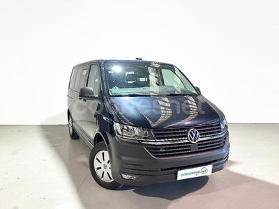 VW Caravelle