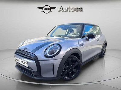 Usado 2024 Mini Cooper Utilitario | 27.900 € (Caro)