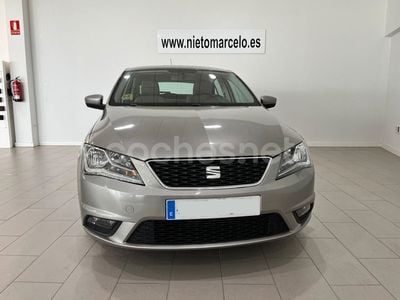 Seat Toledo