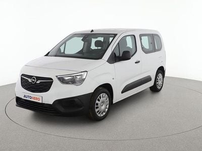 Opel Combo Life