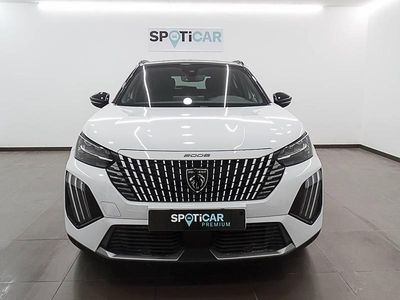 Usado Peugeot e-2008 114 kW (156 CV) 2023 Blanco SUV