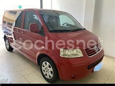 VW Multivan