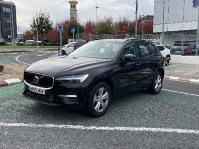 usado Volvo XC60 XC60Essential, B4 (diesel), Diésel