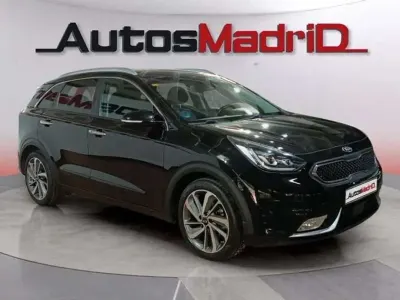 Usado Kia Niro