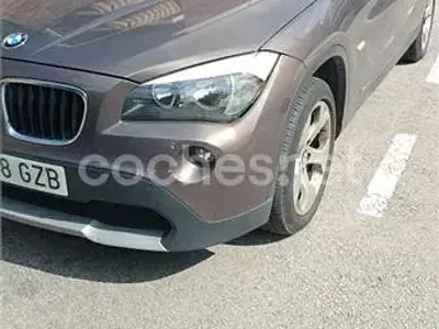 Occasion BMW X1
