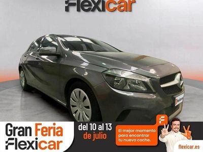 Mercedes A180