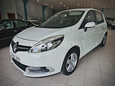 Renault Scénic III