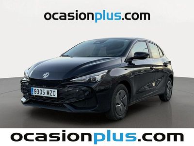 Blanco Usado 2025 MG MG3 Utilitario | 13.955 € (Super precio)