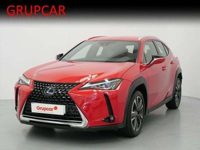 usado Lexus UX 250h