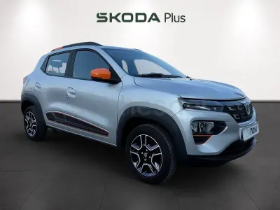 Usado Dacia Spring Comfort Plus 33 kW (45 CV) 2022 Eléctrico Utilitario