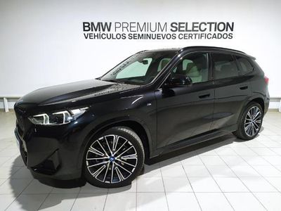 usado BMW iX1 xDrive30 en Hispamovil Elche Alicante