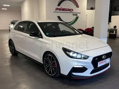 Usado Hyundai i30