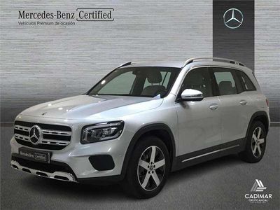 Occasion Mercedes GLB200 150 PK (110 kW) 2020 SUV