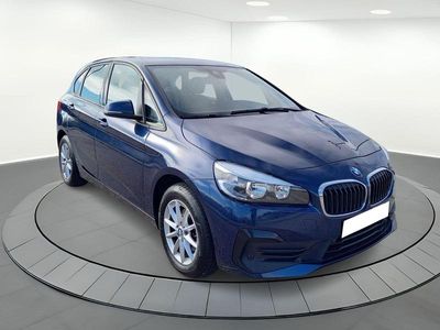 BMW 216 Active Tourer