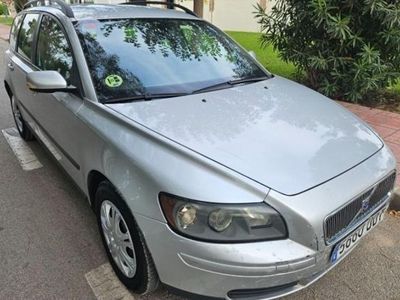 usado Volvo V50 1.8 16V Kinetic