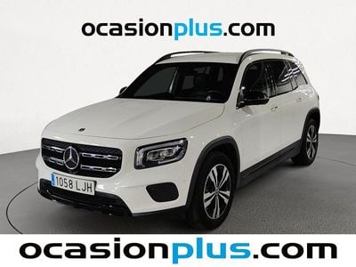 Mercedes GLB200