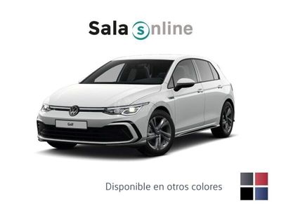 usado VW Golf 1.5 Tsi R-line 110kw