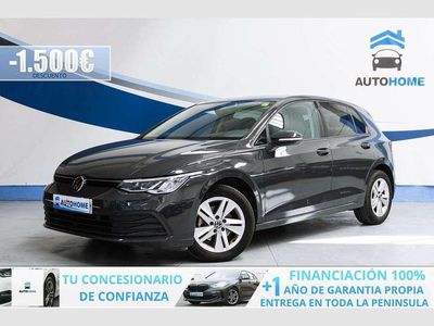 VW Golf VIII