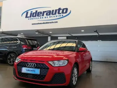 Usado Audi A1 Sportback