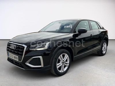 Negro Usado 2023 Audi Q2 Advanced Plus SUV | 25.910 € (Un poco caro)