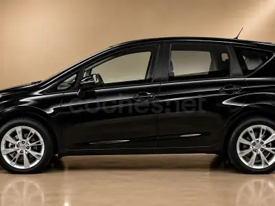 Usado Nissan Note