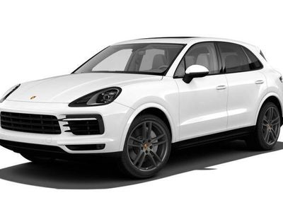 Porsche Cayenne S