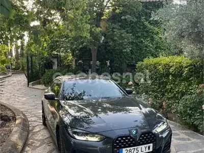 Usado BMW 430 Gran Coupé