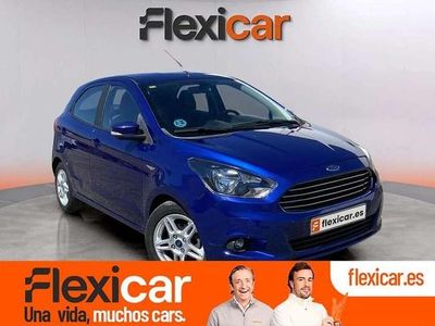 Ford Ka Plus