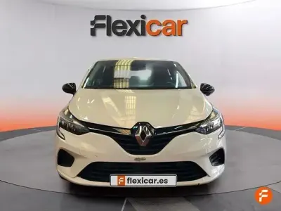 Używany Renault Clio V