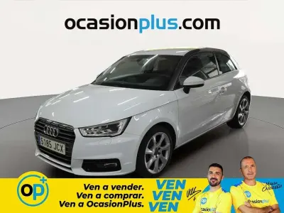 Usado Audi A1