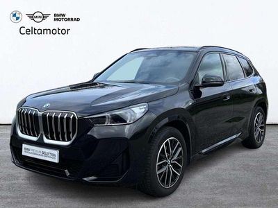 Usado BMW X1 Comfort Edition 150 HP (110 kW) 2025 Preto SUV