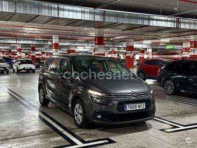 Citroën C4 SpaceTourer