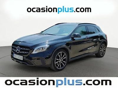 Mercedes GLA250
