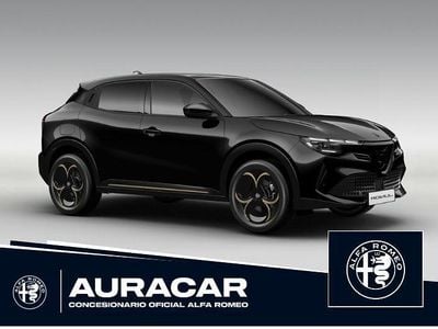Alfa Romeo Junior