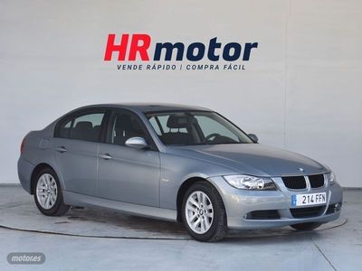 usado BMW 320 Serie 3 i