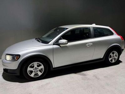 Volvo C30
