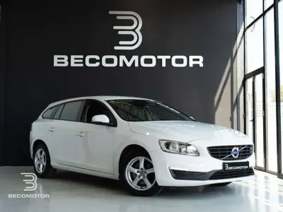 Usado Volvo V60