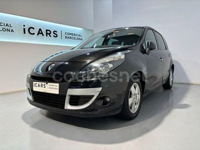 Renault Scénic III