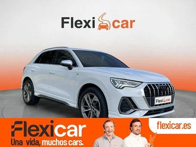 Blanco Usado 2018 Audi Q3 Premium SUV | 30.790 €