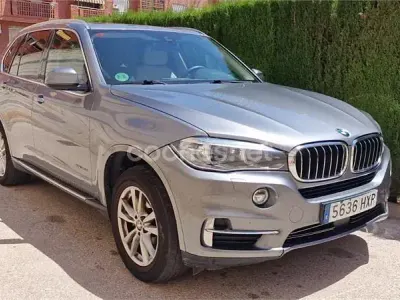 Usado BMW X5