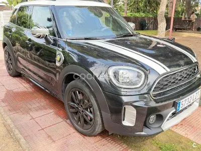 Usado Mini Cooper S Countryman