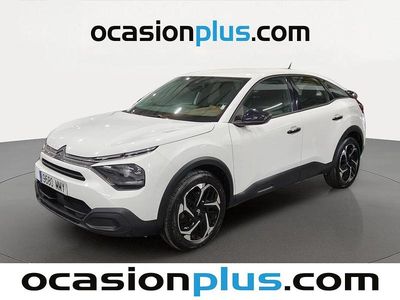 Usado Citroën C4 PureTech 131 CV (96 kW) 2024 Blanco SUV