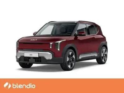 Usado Kia EV2
