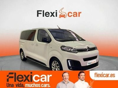 Citroën Spacetourer