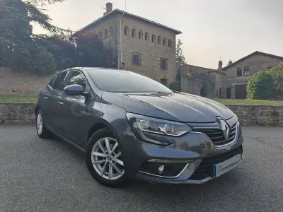 Usado Renault Mégane IV